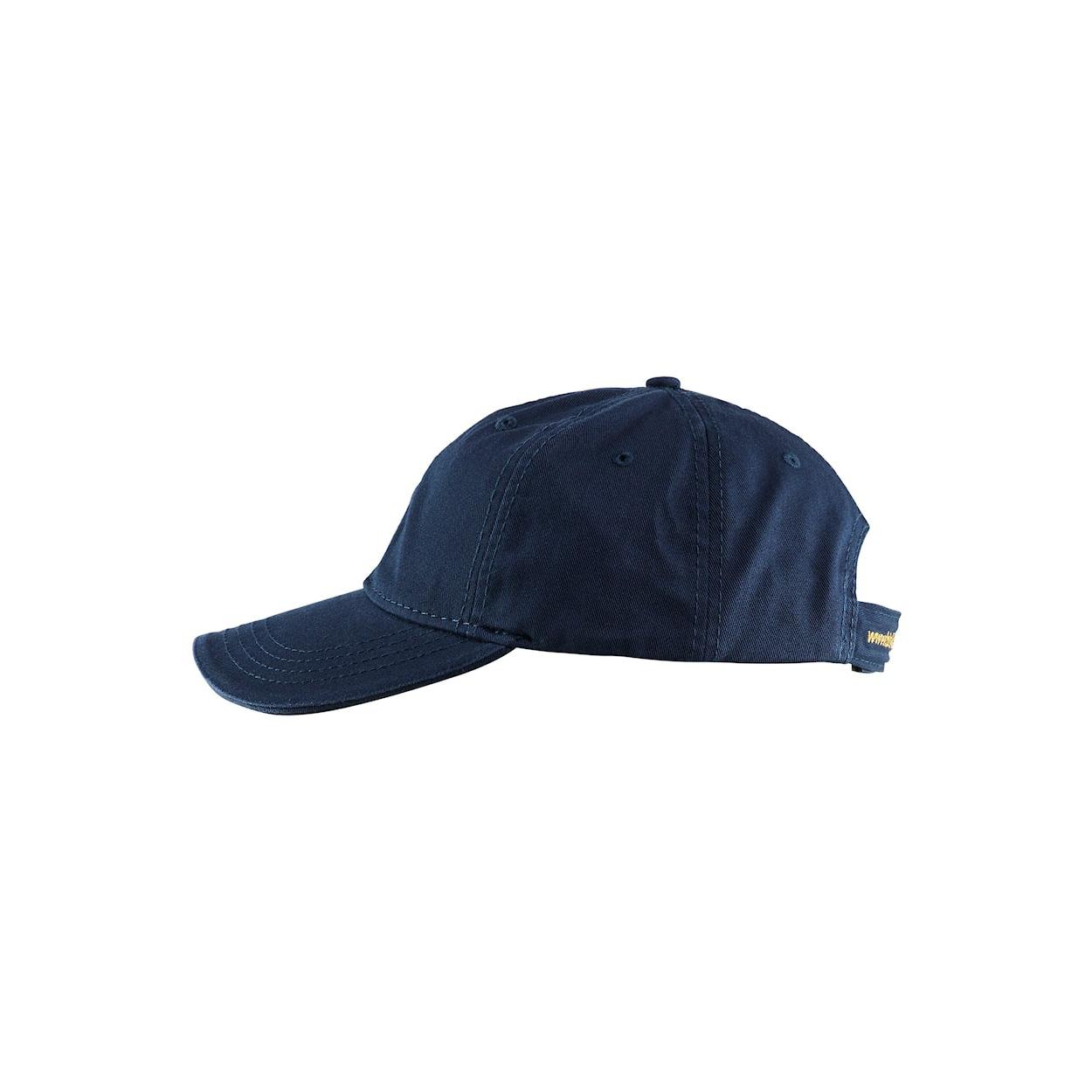 Cappello da Lavoro Blaklader 100% cotone 204600008900onesize