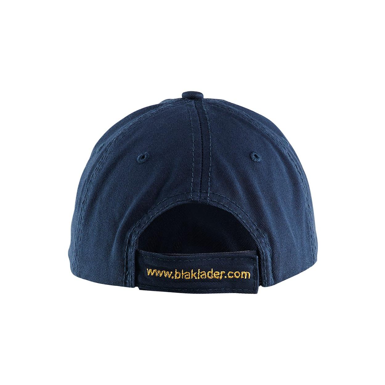Cappello da Lavoro Blaklader 100% cotone 204600008900onesize