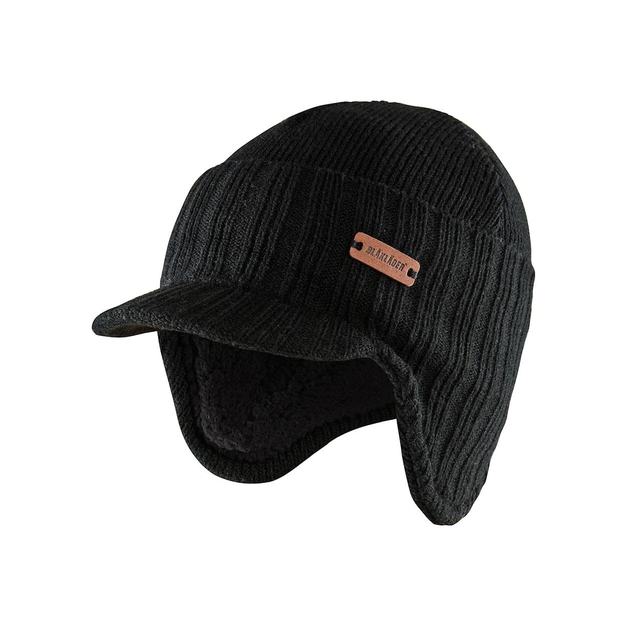 Cappello da Lavoro Blaklader 206728009900L/XL
