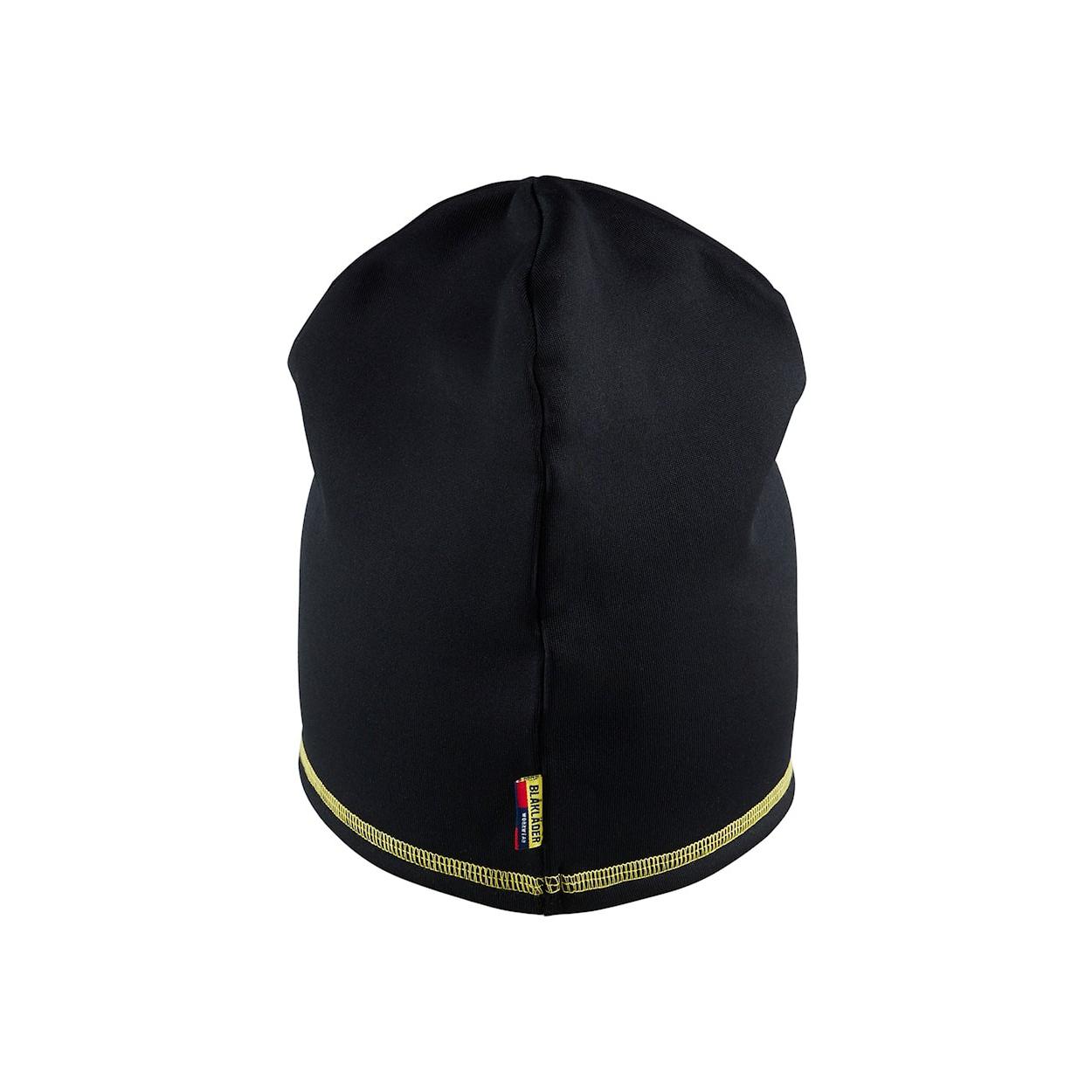 Cappello da Lavoro Blaklader Beanie in pile 202325329935onesize