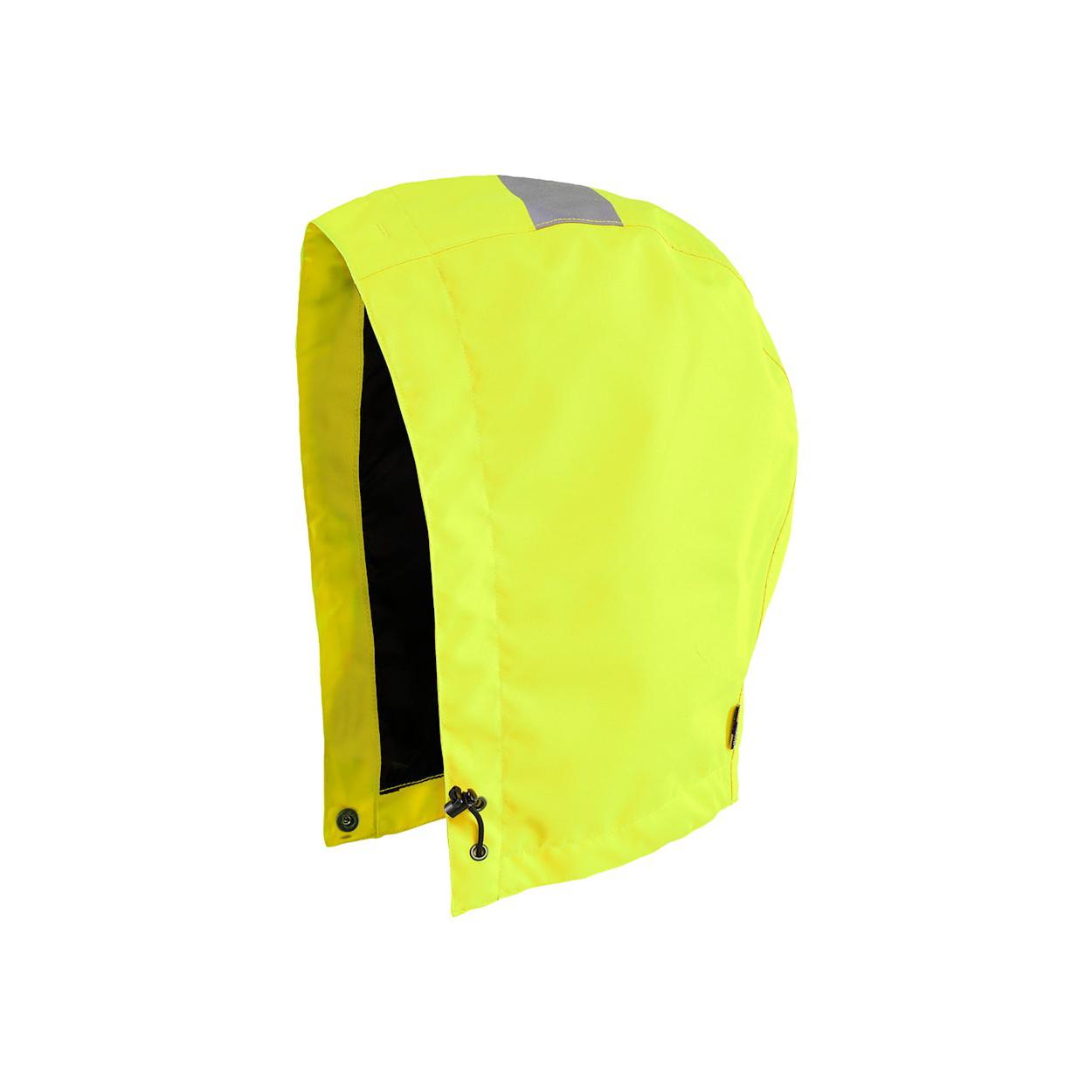 Cappello da Lavoro Blaklader High vis per casco 217519773300L/XL