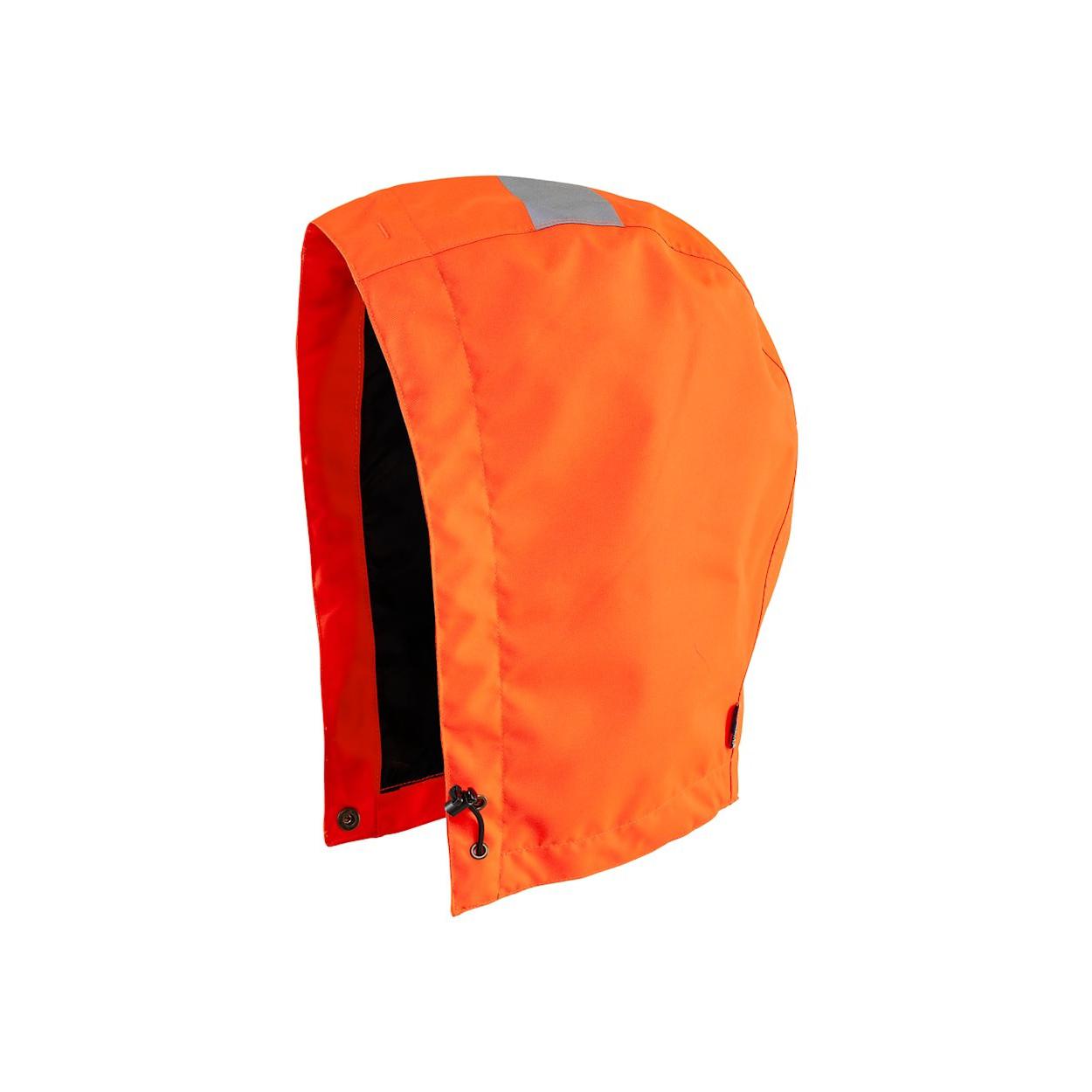 Cappello da Lavoro Blaklader High vis per casco 217519773300L/XL