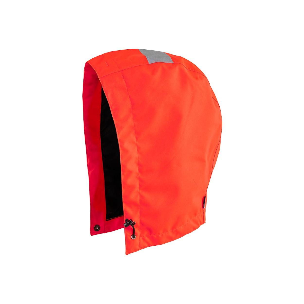 Cappello da Lavoro Blaklader High vis per casco 217519773300L/XL