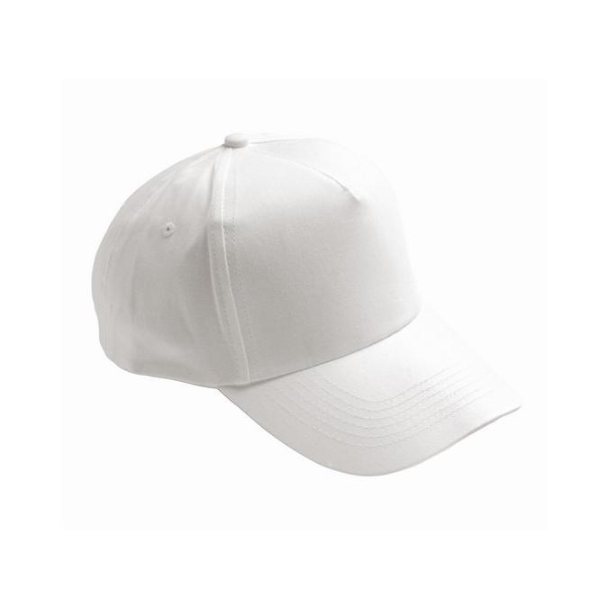 Cappello da Lavoro con visiera Rossini H041