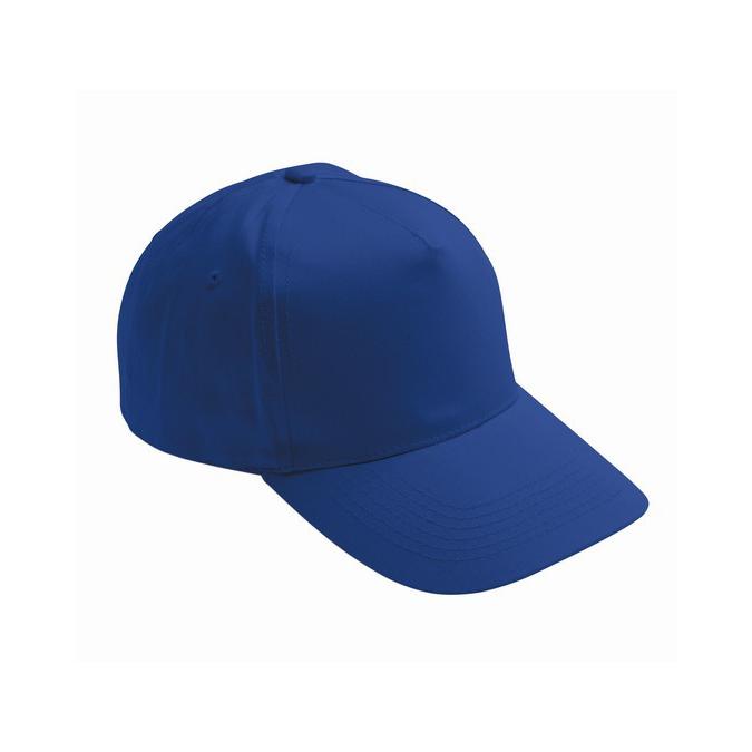 Cappello da Lavoro con visiera Rossini H041