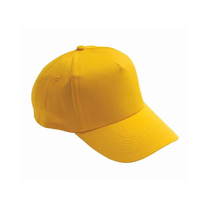 Cappello da Lavoro con visiera Rossini H041