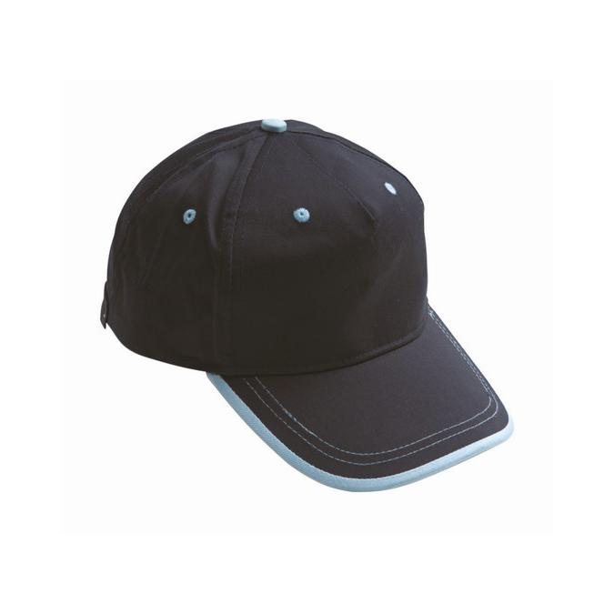 Cappello da Lavoro con visiera Rossini H042