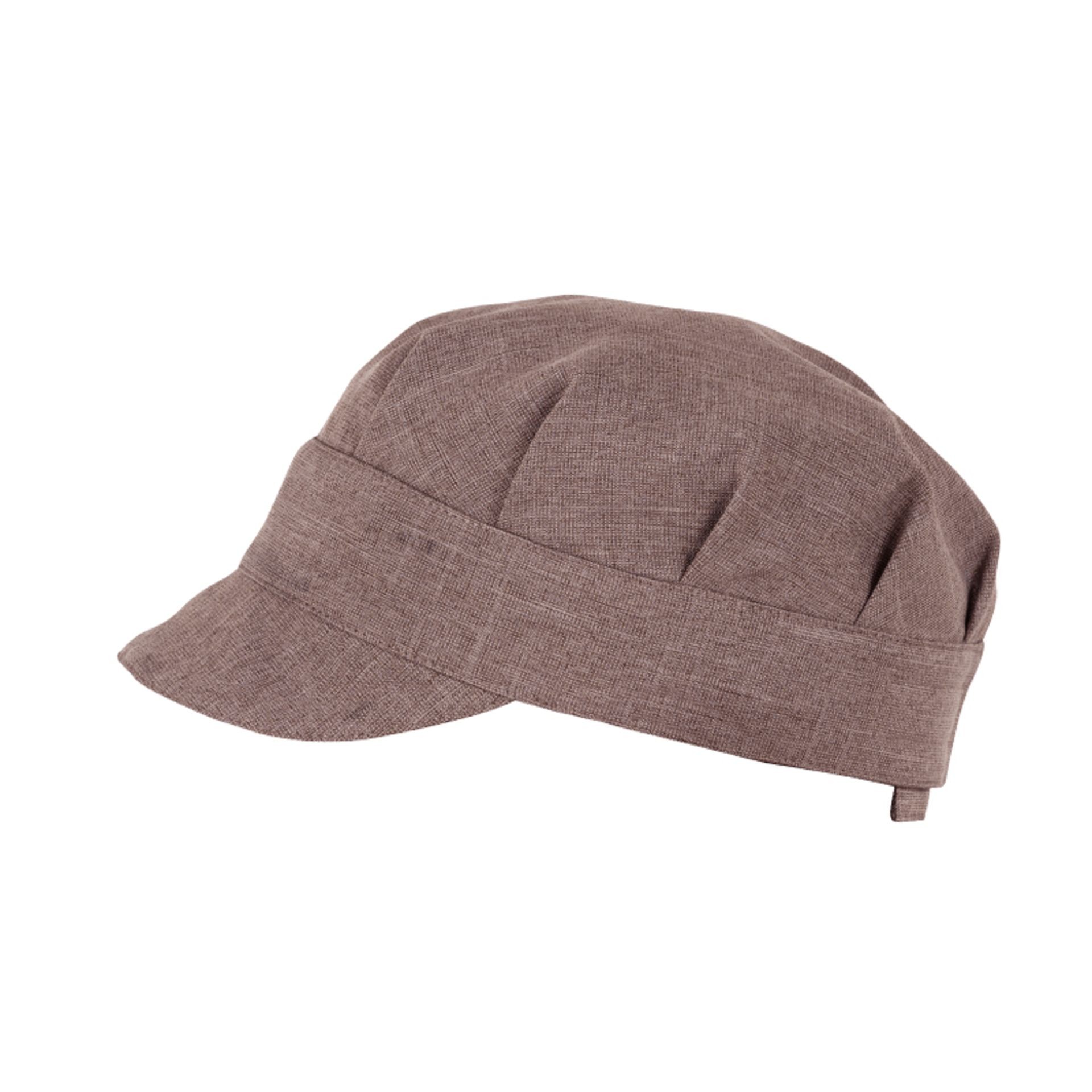 Cappello da Lavoro Cuoco 100% Poliestere Giblor's Tommy 20P05I2058
