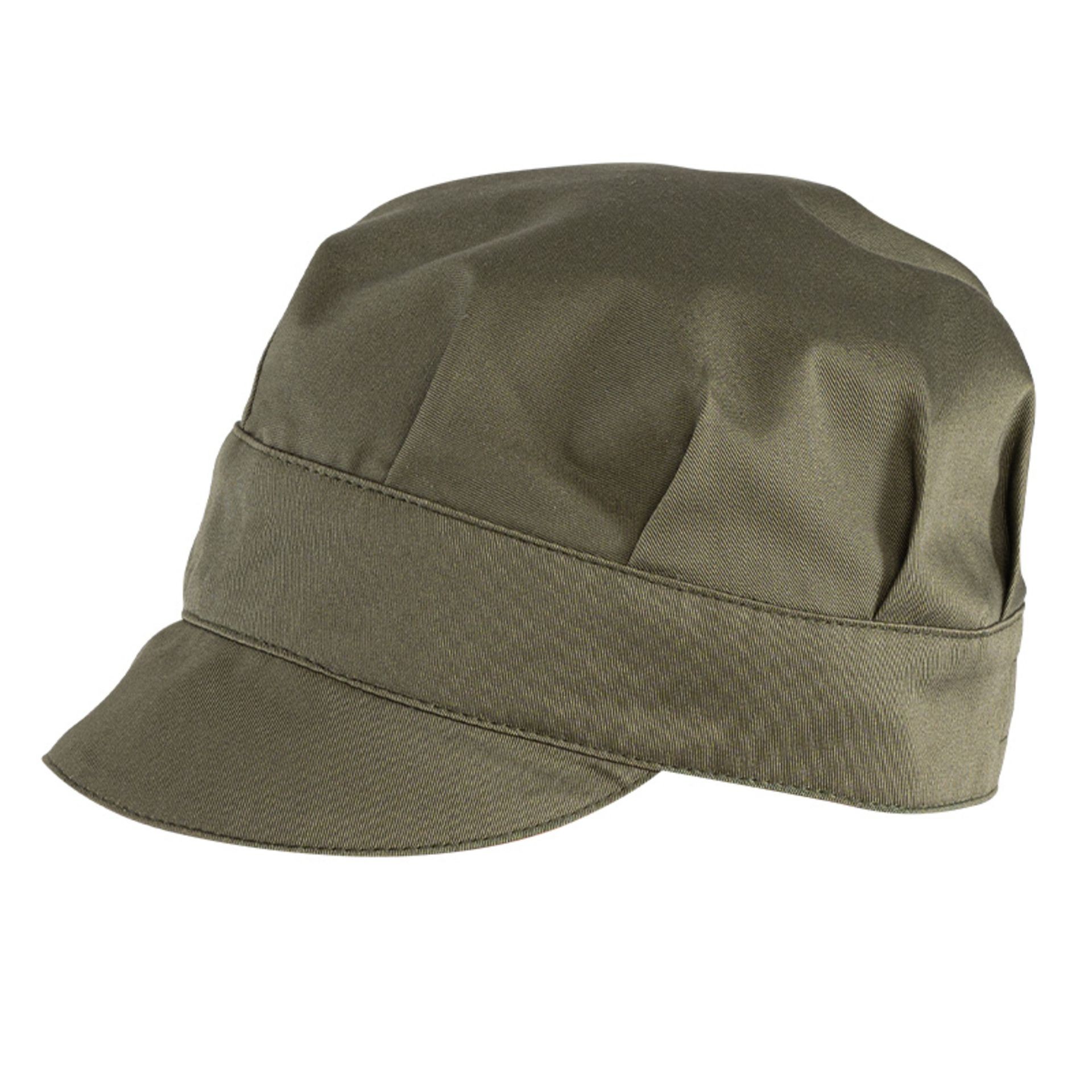 Cappello da Lavoro Cuoco Giblor's Tommy 22P05I622