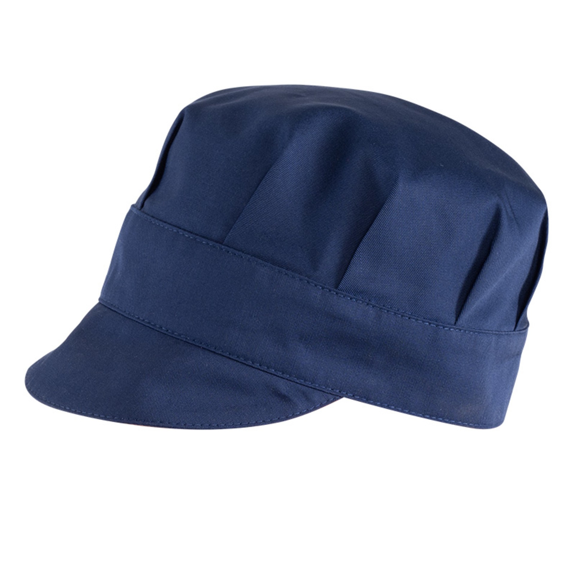 Cappello da Lavoro Cuoco Giblor's Tommy 22P05I622