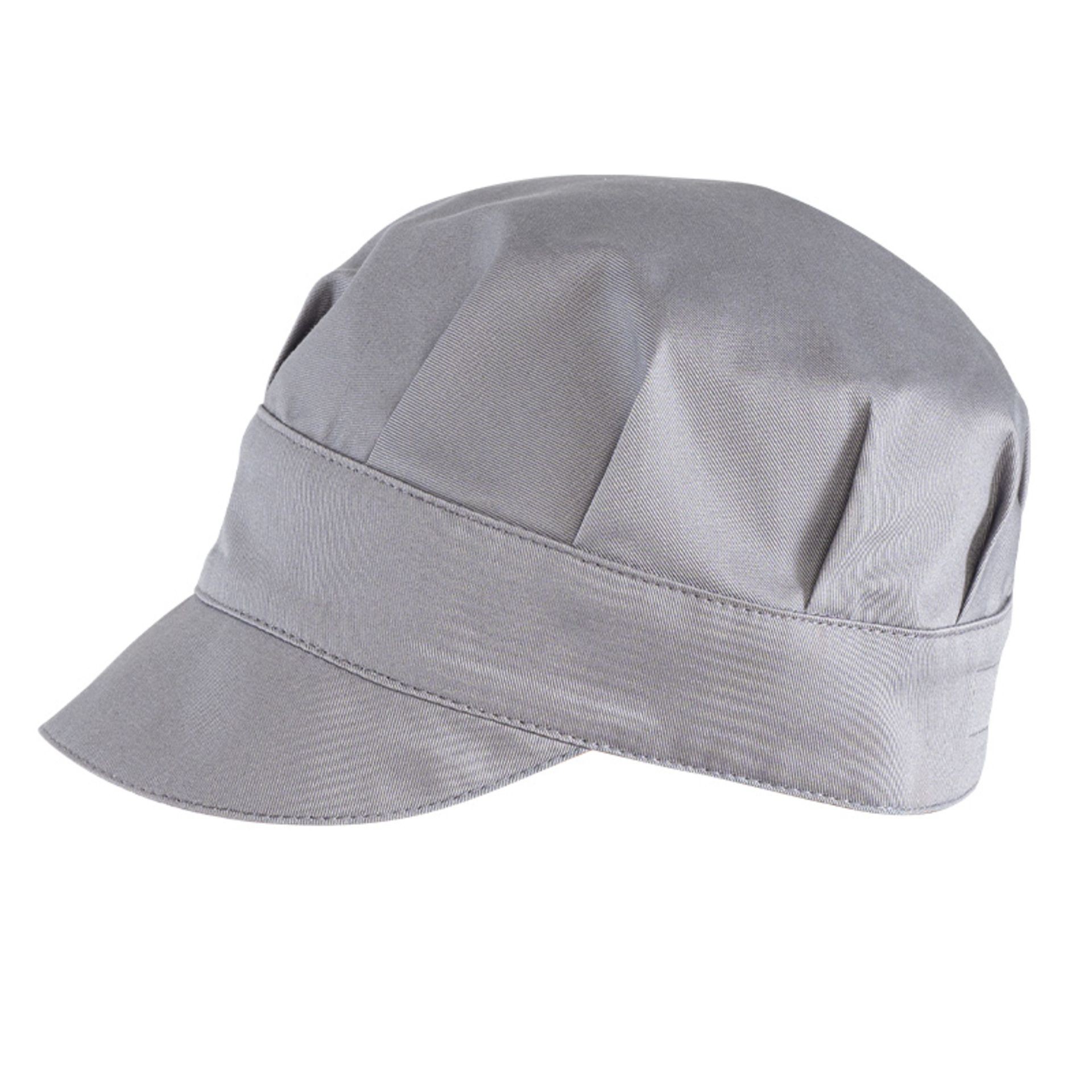 Cappello da Lavoro Cuoco Giblor's Tommy 22P05I622