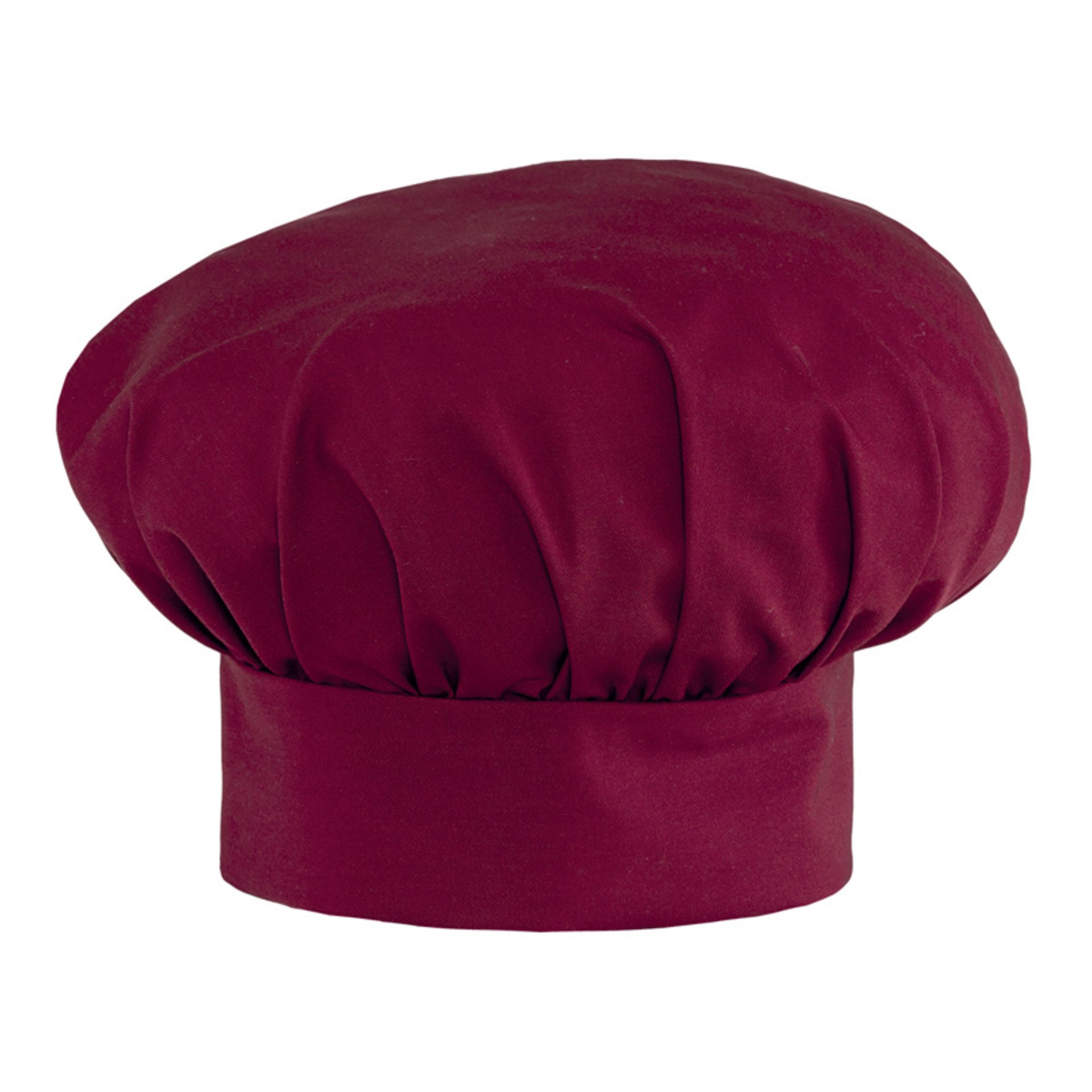 Cappello da Lavoro Cuoco Giblor's Toque 19P05I1651