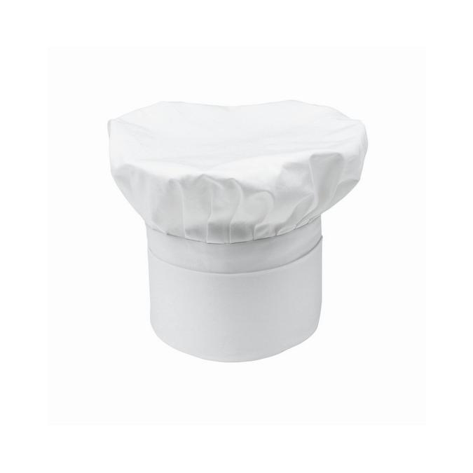 Cappello da Lavoro Cuoco Rossini R020