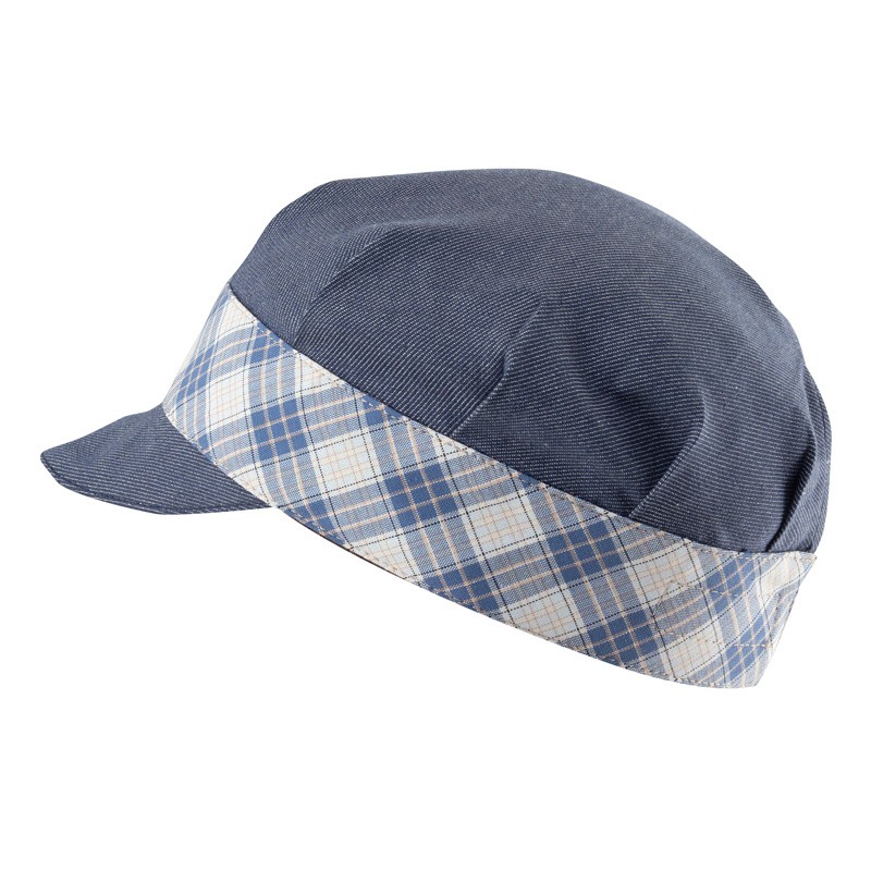 Cappello da Lavoro Cuoco Stretch Giblor's Tommy 23P05I375