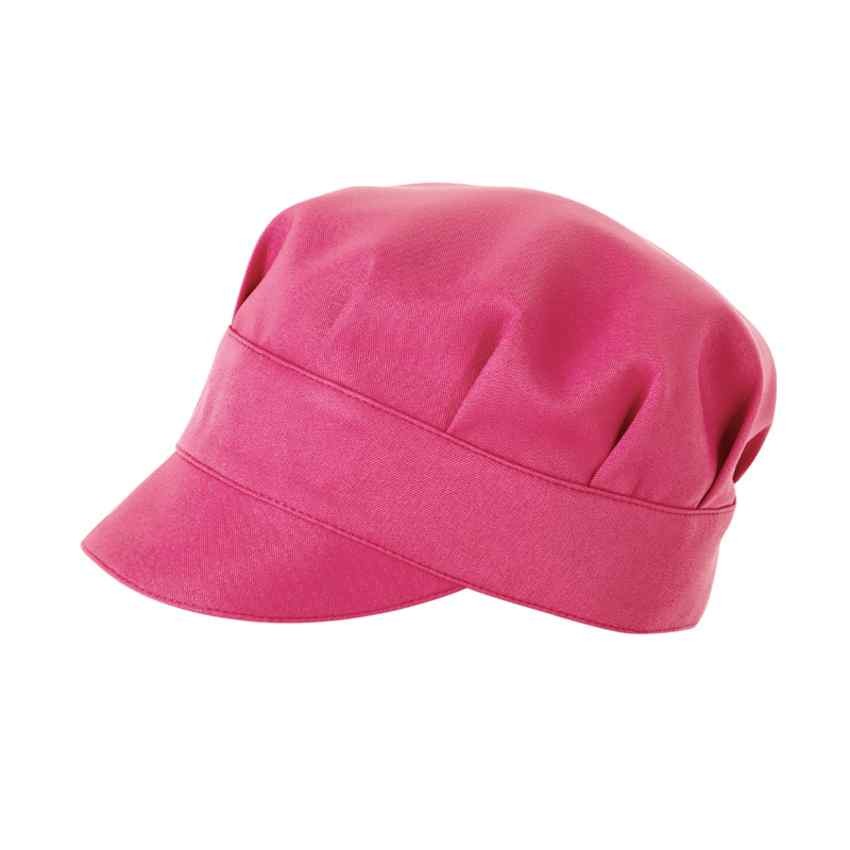 Cappello da Lavoro da Cuoco Giblor's Jerry Q5I00215