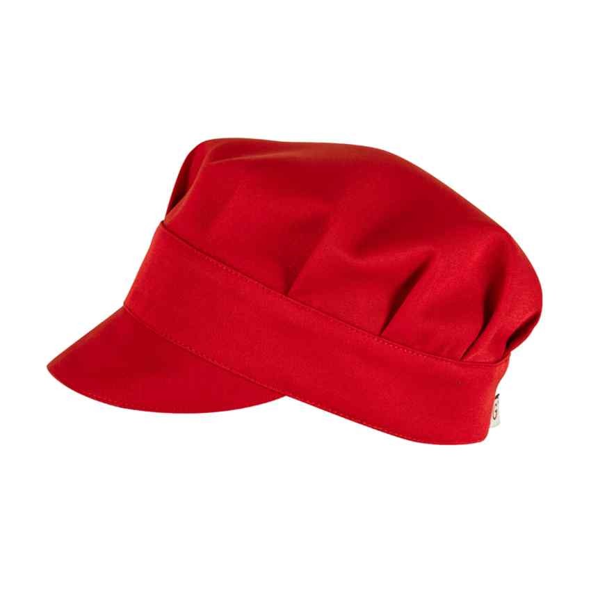Cappello da Lavoro da Cuoco Giblor's Jerry Q5I00215