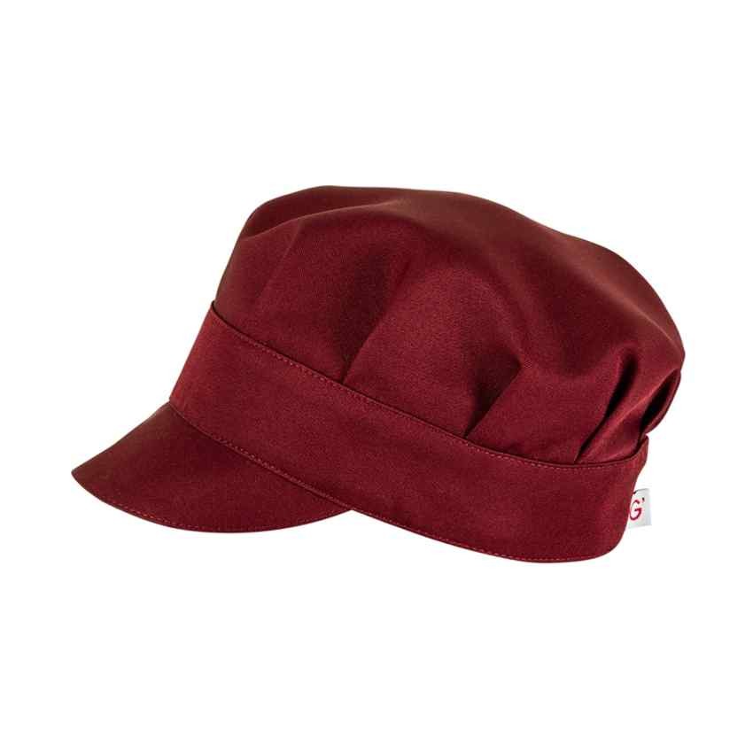 Cappello da Lavoro da Cuoco Giblor's Jerry Q5I00215