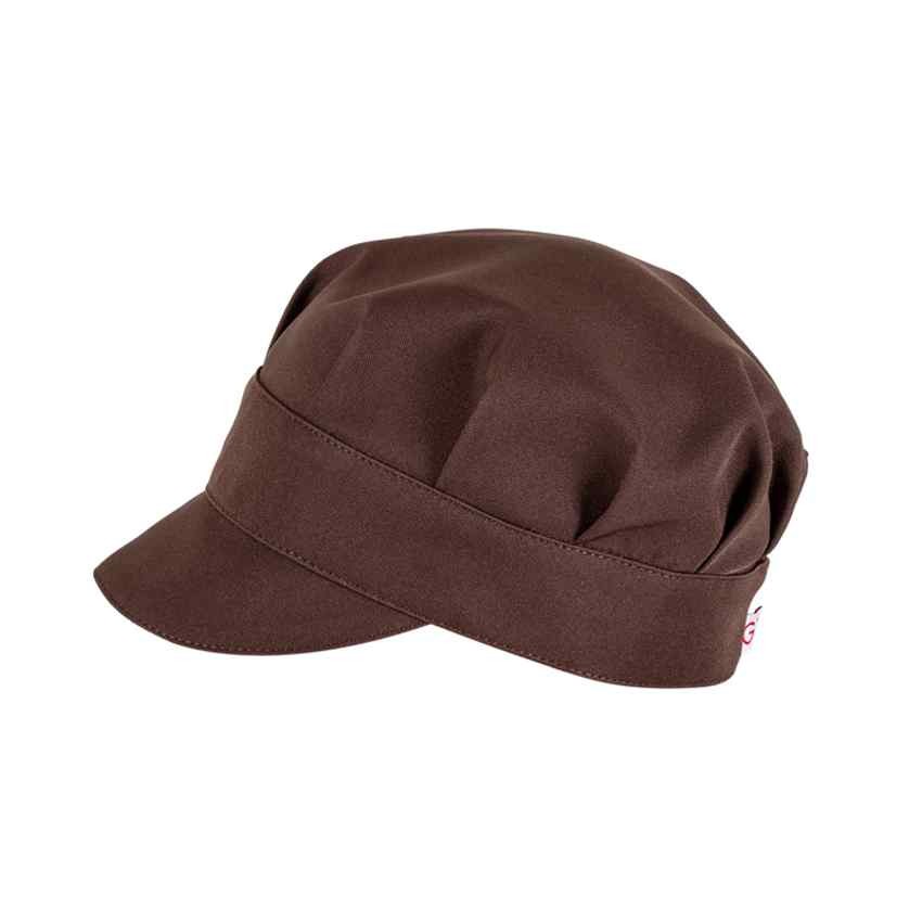 Cappello da Lavoro da Cuoco Giblor's Jerry Q5I00215