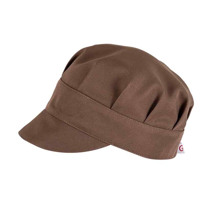 Cappello da Lavoro da Cuoco Giblor's Jerry Q5I00215