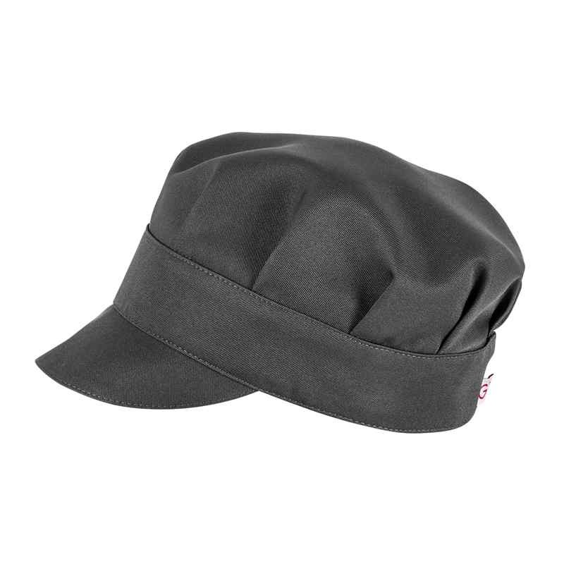 Cappello da Lavoro da Cuoco Giblor's Jerry Q5I00215