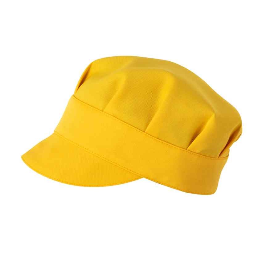 Cappello da Lavoro da Cuoco Giblor's Jerry Q5I00215