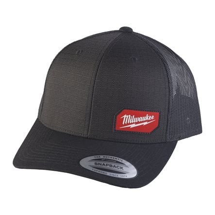 Cappello da Lavoro Milwaukee Trucker 4932493107