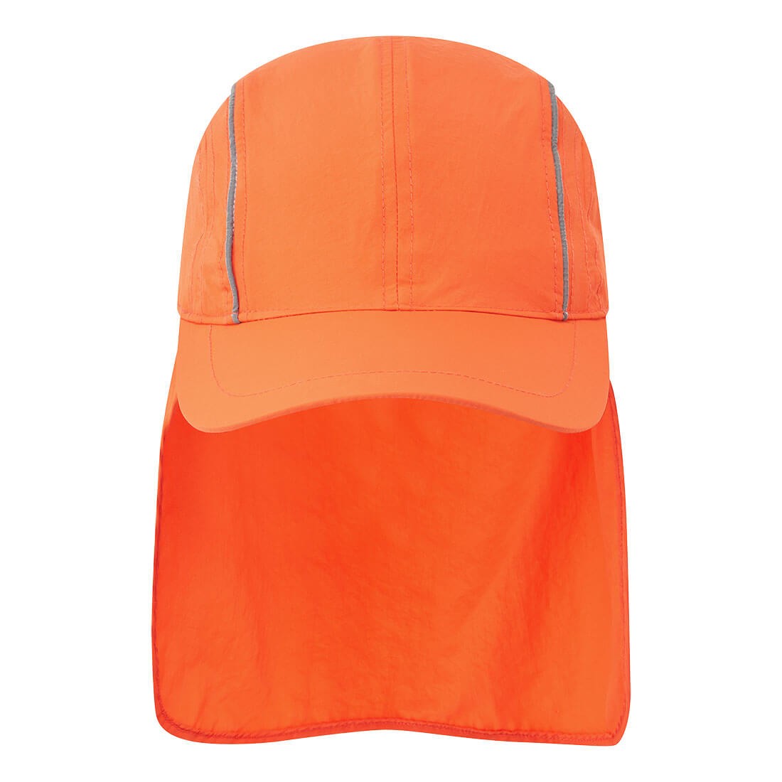 Cappello da Lavoro Portwest Alta Visibilit� HA22 Parasole