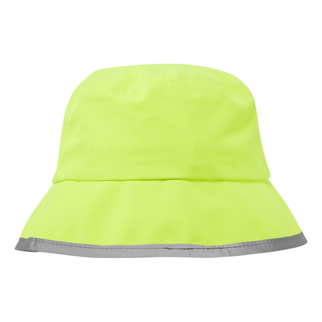 Cappello da Lavoro Portwest HV23 Impermeabile