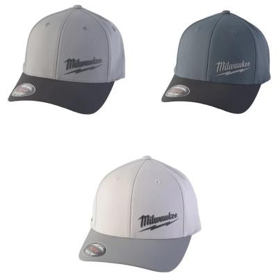 Cappello da Lavoro Strech Milwaukee Performans 4932493103