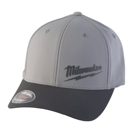 Cappello da Lavoro Strech Milwaukee Performans 4932493103