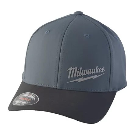Cappello da Lavoro Strech Milwaukee Performans 4932493103