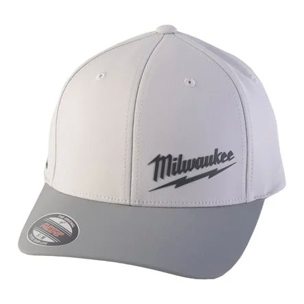 Cappello da Lavoro Strech Milwaukee Performans 4932493103
