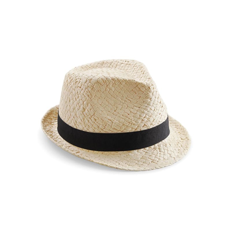 Cappello Festival Trilby Beechfield - B720