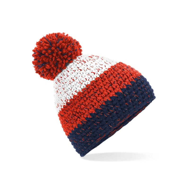 Cappello Freestyle Beanie Beechfield - B436