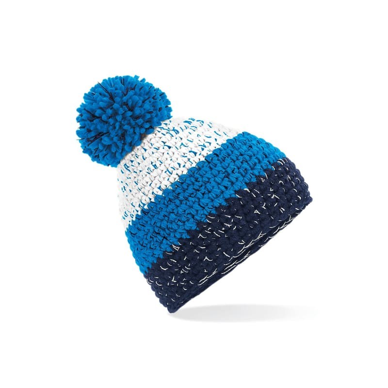 Cappello Freestyle Beanie Beechfield - B436