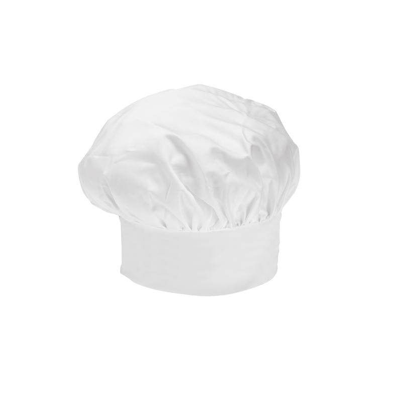 Cappello chef Art.5003033 - SM Servizi