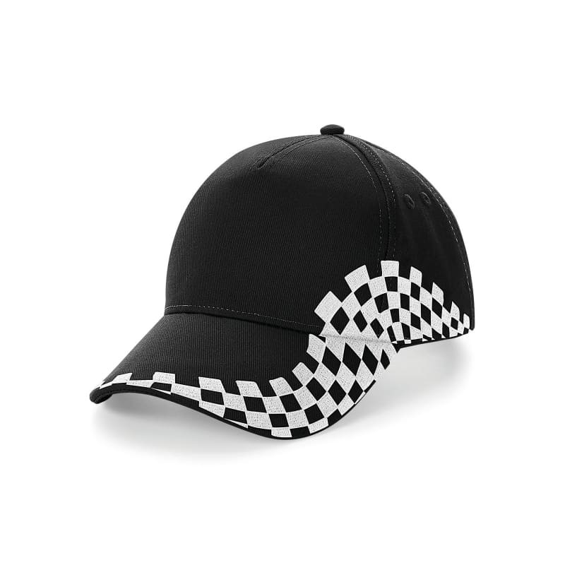 Cappello Grand Prix Beechfield - B159