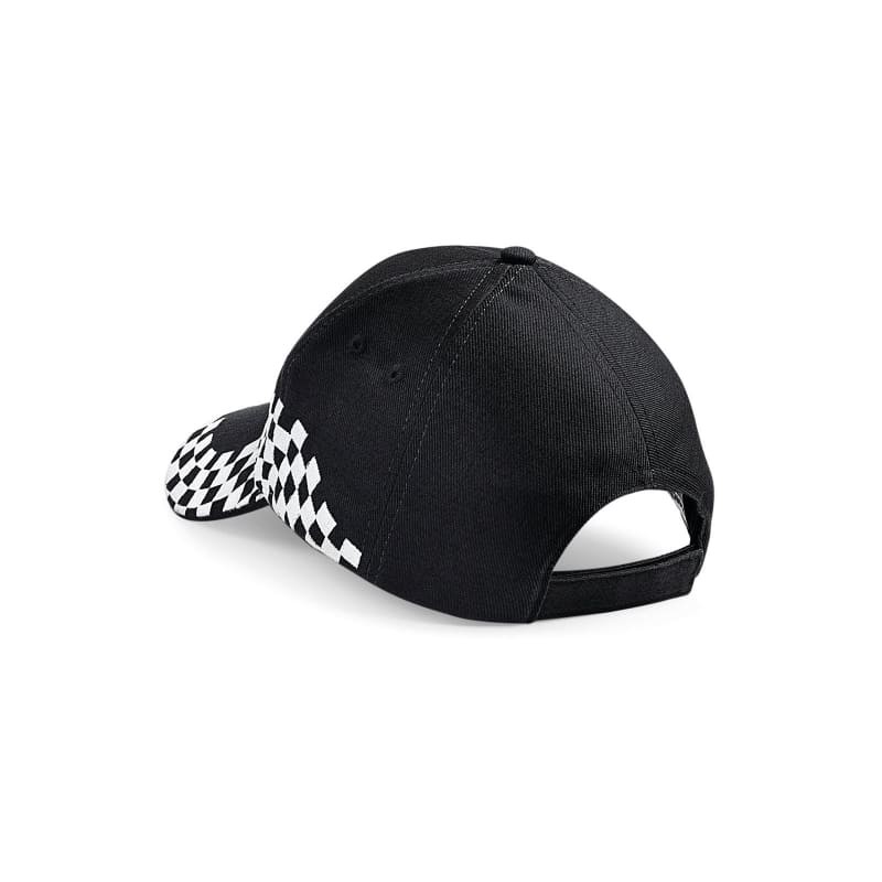 Cappello Grand Prix Beechfield - B159