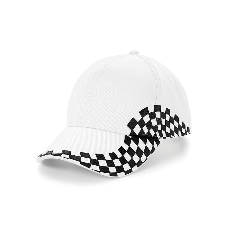 Cappello Grand Prix Beechfield - B159