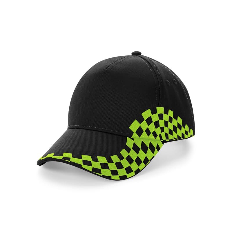 Cappello Grand Prix Beechfield - B159