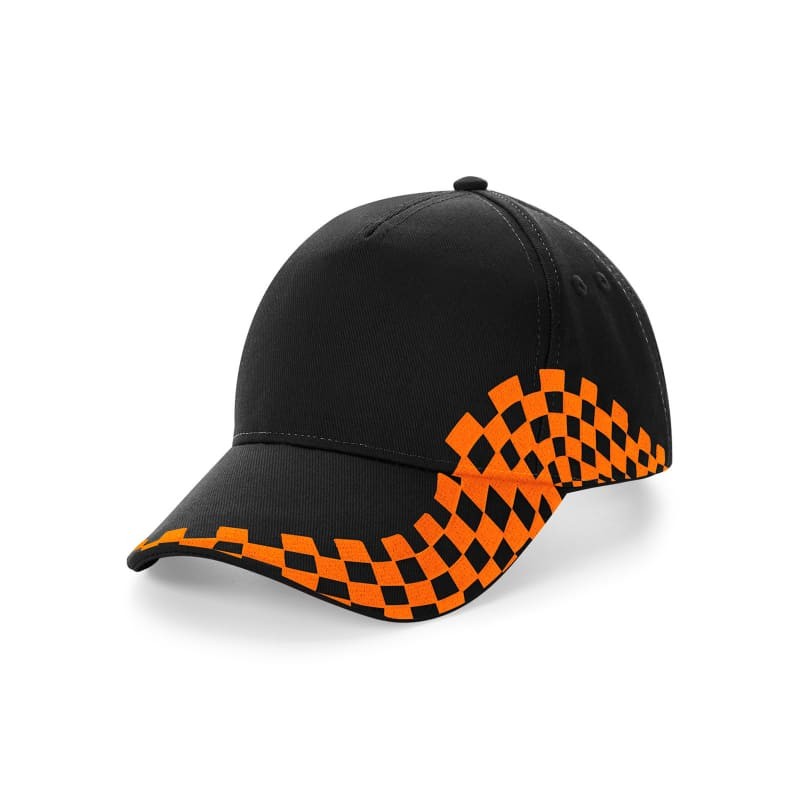 Cappello Grand Prix Beechfield - B159