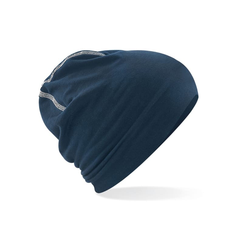Cappello Hemsedal Cotton Beanie Beechfield - B366