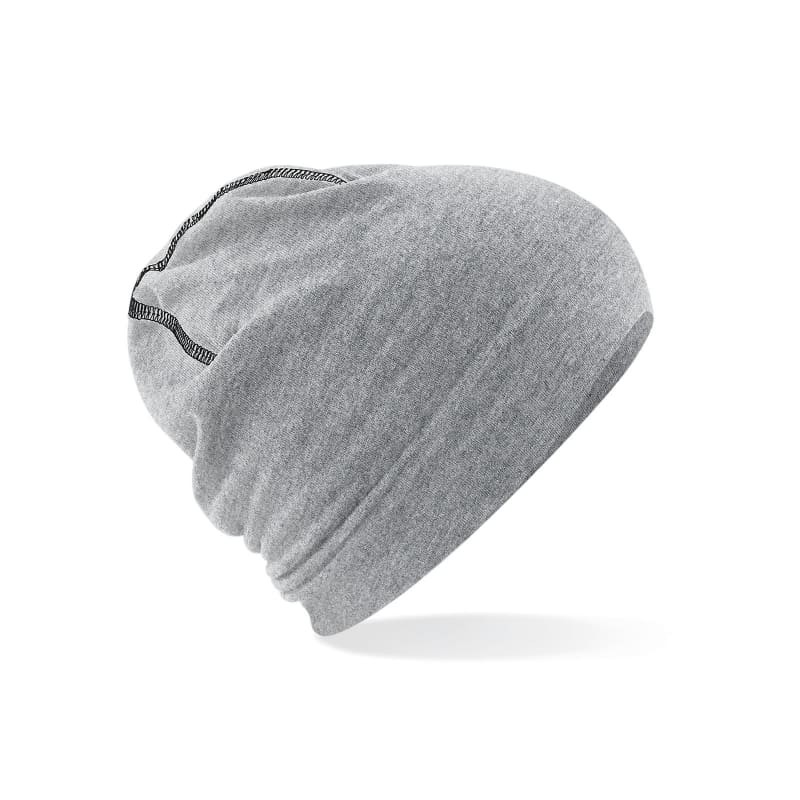 Cappello Hemsedal Cotton Beanie Beechfield - B366