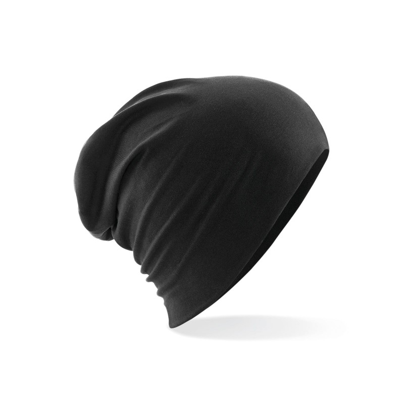 Cappello Hemsedal Cotton Slouch Beanie Beechfield - B368