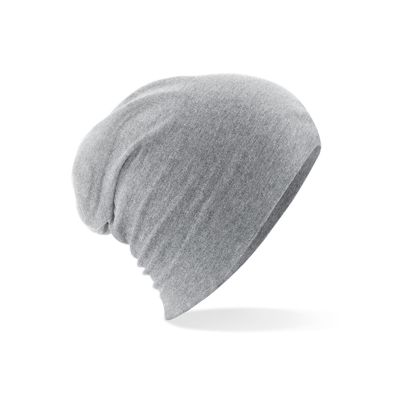 Cappello Hemsedal Cotton Slouch Beanie Beechfield - B368