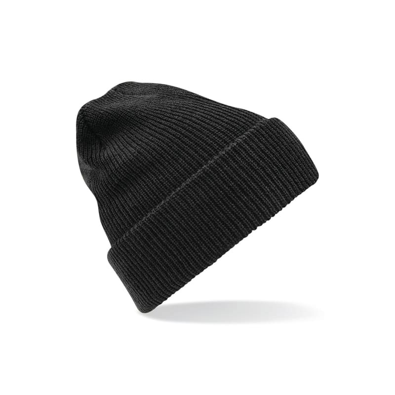 Cappello Heritage Beanie Beechfield - B425