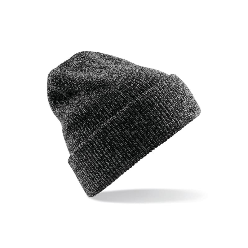 Cappello Heritage Beanie Beechfield - B425