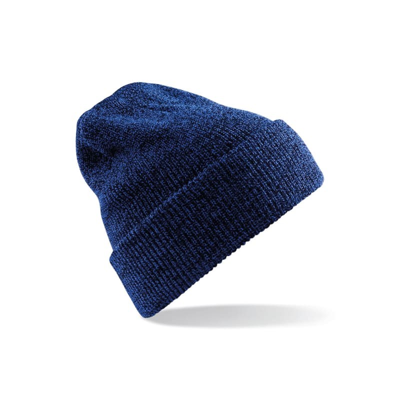 Cappello Heritage Beanie Beechfield - B425