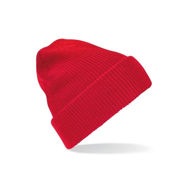 Cappello Heritage Beanie Beechfield - B425