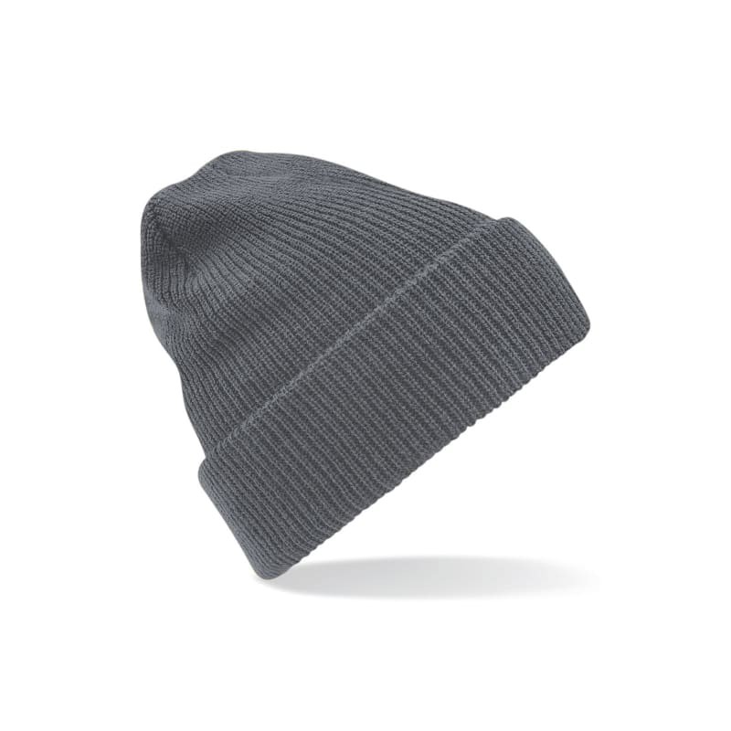 Cappello Heritage Beanie Beechfield - B425